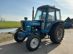 1960 ford 4610 Oldtimer tractor, Zakelijke goederen, Oldtimer, Ford