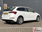 Skoda Scala 1.0 TSI Ambition | € 7.400,- NETTO! | Virtual Co, Achat, Entreprise, Boîte manuelle, Berline