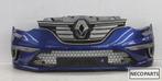 BUMPER RENAULT MEGANE GT VOORBUMPER ALLES LEVERBAAR !!!, Autos : Pièces & Accessoires, Enlèvement ou Envoi, Utilisé, Renault, Garde-boue
