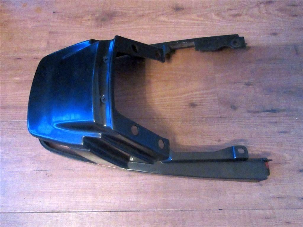 Yamaha XJ750 achterkap achterkuip kuipdeel XJ 750 Seca kuip, Enlèvement ou Envoi, Utilisé