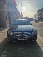 Mercedes c200 w204 12/2009 Euro 5 prête à immatriculé, Autos, Achat, 4 portes, CL, Carnet d'entretien