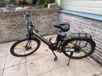Elektrische fiets, Fietsen en Brommers, Ophalen, Zo goed als nieuw
