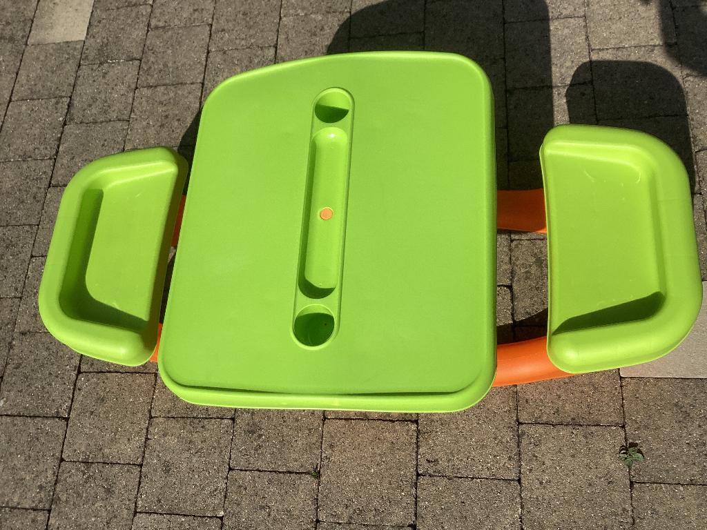 Nieuw Kindermeubel, Ophalen, Nieuw