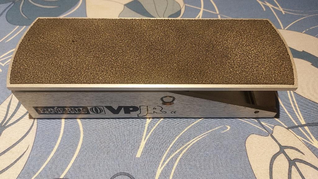 Ernie Ball EB6180 VP-JR, Enlèvement ou Envoi, Volume