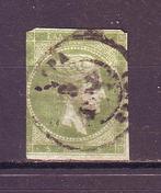 Postzegels Griekenland (1) : tussen nr. 12 en 80, Enlèvement ou Envoi, Grèce, Affranchi