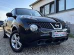 Nissan Juke 1.5 dCi 2WD Visia CLIM/JANTES/S&S/GARANTIE 12, Euro 5, Achat, Boîte manuelle, Interruption de démarrage