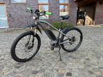 Ultieme elektrische mountainbike in S/M-formaat, Fietsen en Brommers, Ophalen, Zo goed als nieuw