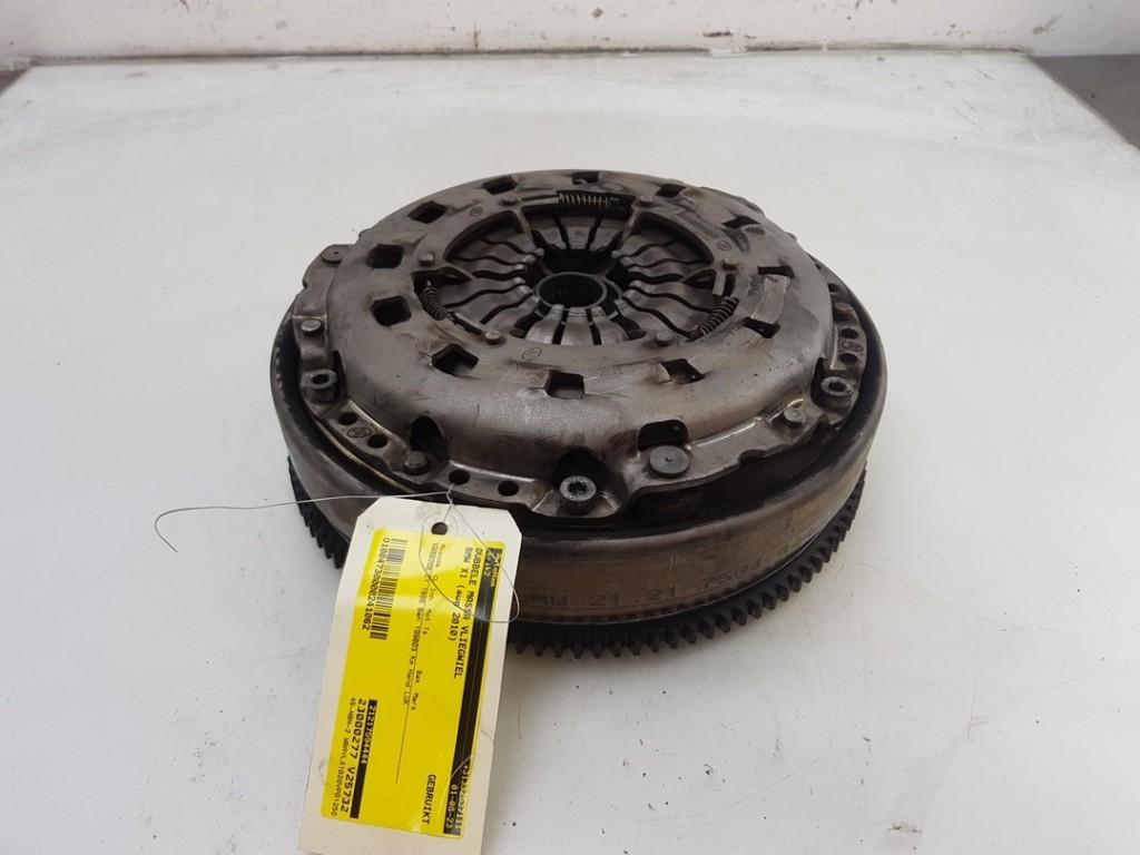 VOLANT MOTEUR BI-MASSE X1 (E84) (|21217594444|21207594444|), Autos : Pièces & Accessoires, Dhr. J. Ham, Administratie@autoham.nl