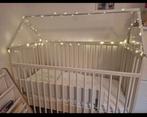Ikea Gulliver avec matelas. 60 x 120 Lit bébé pour enfants 0, Enlèvement