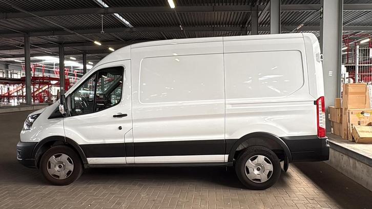 Chauffeur Indépendant, Offres d'emploi, Emplois | Logistique, Achats & Transport