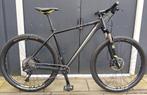 CUBE LTD Race Blackline 29er ~ShimanoXT~RockShox~Disc~ ZGAN✅, Fietsen en Brommers, Fietsen | Mountainbikes en ATB, Hardtail, Heren