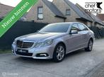Mercedes Benz E250 Benzine|Automaat|82dkm|sfeer Verlichting, Auto's, Automaat, 4 deurs, Achterwielaandrijving, Gebruikt