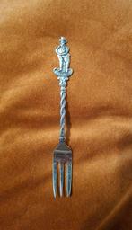 Vintage souvenirvorkje Engeland, Ophalen of Verzenden