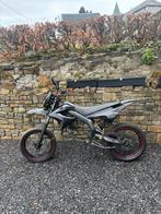 Moto derbi senda 50 klasse B (zonder motor) fietsonderdeel, Fietsen en Brommers, Ophalen of Verzenden, Zo goed als nieuw