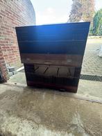 2 kweekkooien, Ophalen, Gebruikt