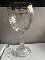 6 Grimbergen glazen 33cl nieuw, Enlèvement ou Envoi, Neuf