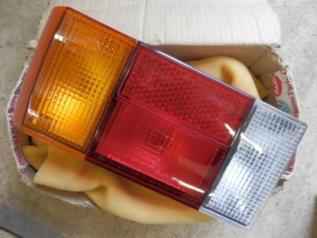 Achterlicht Golf MK1 links, nieuw, origineel, Auto-onderdelen, Verlichting, Oldtimer onderdelen, Volkswagen, Nieuw, Ophalen