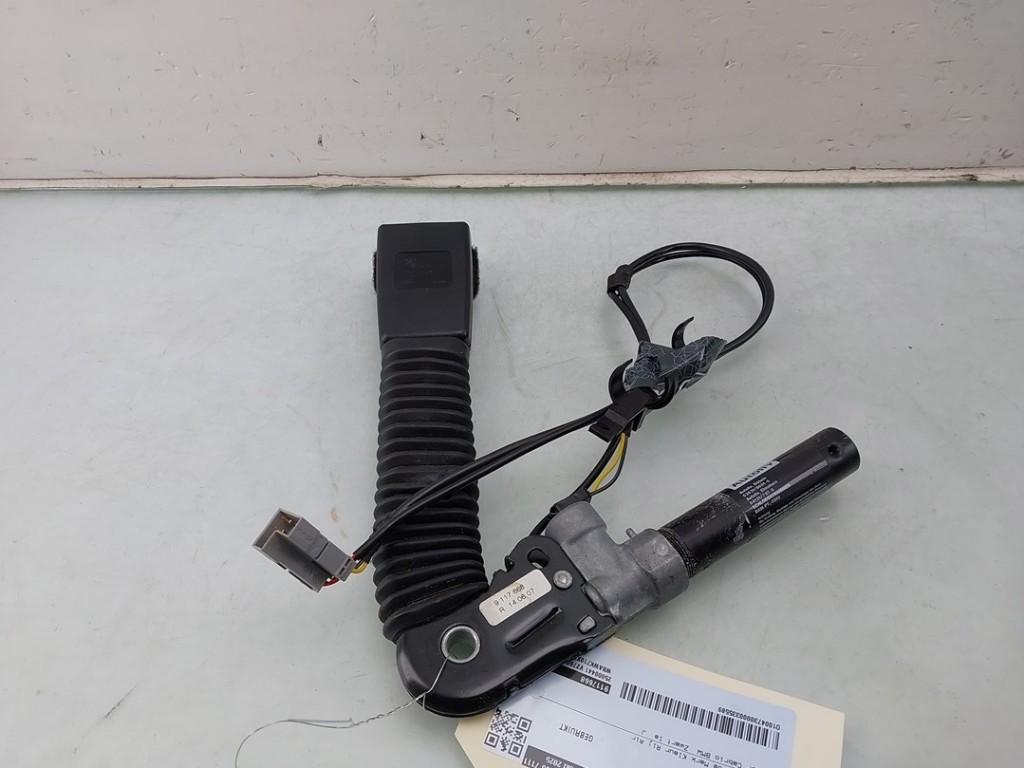 CEINTURE TENSIONNEUR AVANT DROIT BMW 3 serie (E93), Autos : Pièces & Accessoires, Habitacle & Garnissage, BMW, Utilisé