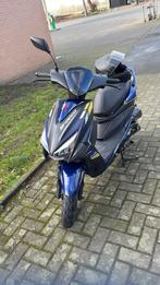 GTS Sirocoo, Vélos & Vélomoteurs, Comme neuf, Classe B (45 km/h), Enlèvement, 50 cm³