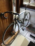 Koersfiets, Gebruikt, Carbon, Heren, 57 tot 61 cm