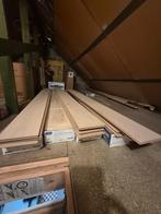 Parquet Quick Step - Chêne Himalaya blanc extra mat, Neuf, Parquet, Enlèvement, 150 cm ou plus