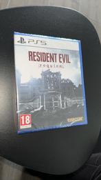 Resident Evil-requiem, Games en Spelcomputers, Ophalen