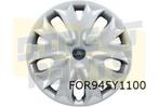 Ford Mondeo V Wieldop 16'' (design O) Origineel! 1803887, Auto diversen, Wieldoppen, -, Verzenden, -, Nieuw