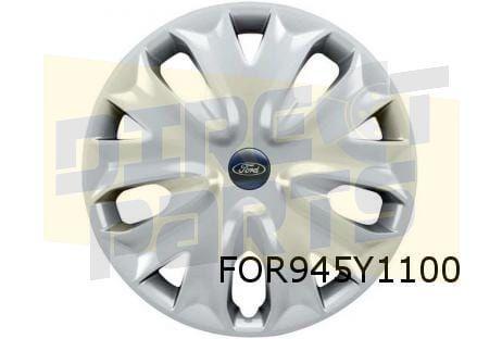 Ford Mondeo V Wieldop 16'' (design O) Origineel! 1803887, Auto diversen, Wieldoppen, Nieuw, Verzenden