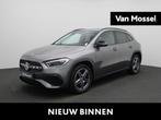 Mercedes-Benz GLA 250 e AMG Line + CARPLAY + MULTIBEAM + NIG, Auto's, Stof, 4 cilinders, 16 kWh, Bedrijf