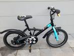 Kinderfiets 16inch B´twin, Fietsen en Brommers, Ophalen