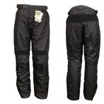Pantalon de Moto textile cordura CE protecters neuf, Envoi, Neuf, avec ticket, Pantalon | textile