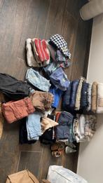Lot babykleding t.e.m 86, Kinderen en Baby's, Babykleding | Overige, Ophalen, Gebruikt, Jongetje