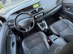 Renault Grand Scenic 1.2 TCe - Bose Edition - 5zit - 2016, Autos, 1197 cm³, Euro 6, Entreprise, Boîte manuelle