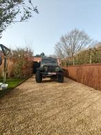 Jeep yj Wrangler 1991, Auto's, Particulier, Te koop, Wrangler