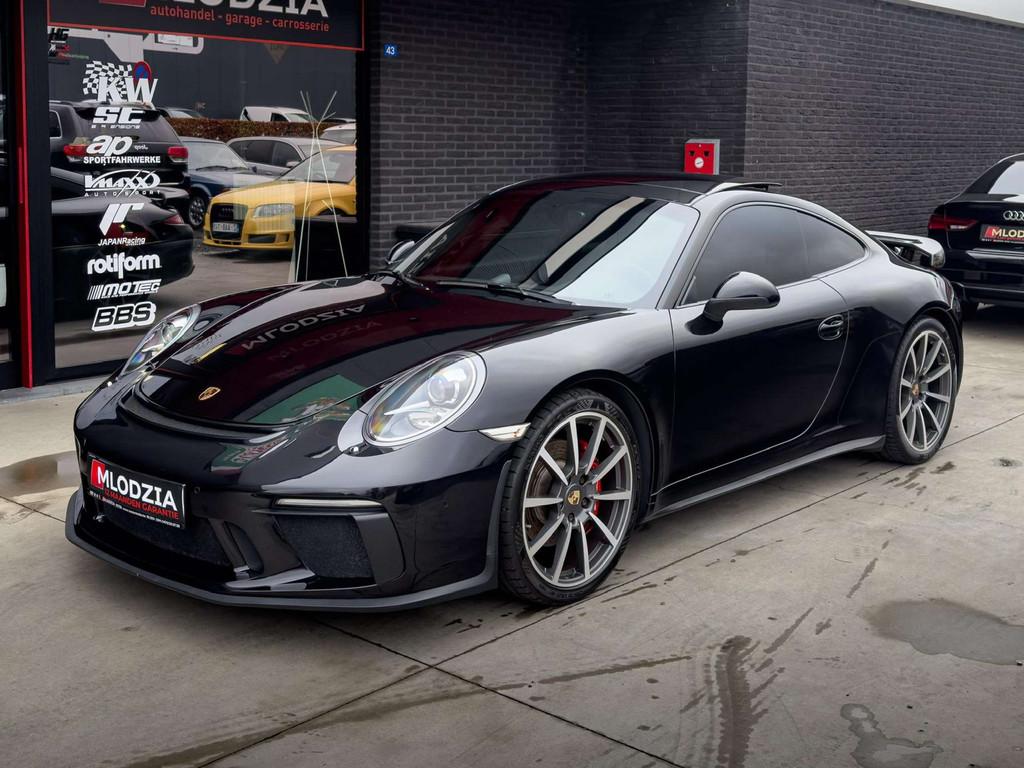 Porsche 911 991Carrera 4S / PDK / 400PK / CHRONO / PANO / FU, Euro 5, Achat, https://public.car-pass.be/vhr/f3a2fdcb-1b7c-467a-a38e-97447fdeacb7