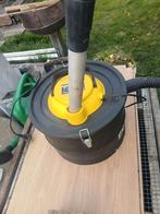 Aspirateur  power plus, Doe-het-zelf en Bouw, Reinigingsmachines, Zo goed als nieuw, Overige typen