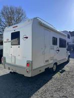 Camping cars, Particulier, Airco