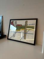 Raveel offset genummerd, Antiek en Kunst, Kunst | Litho's en Zeefdrukken, Ophalen of Verzenden