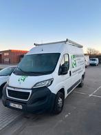 peugeot boxer 2.0 hdi l2h2 motor defect handelaar / export, Autos, Peugeot, Achat, Euro 6, Entreprise, 3 places