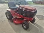 Zitmaaier wheel horse 211-5, Tuin en Terras, Zitmaaiers, Ophalen, Opvangbak