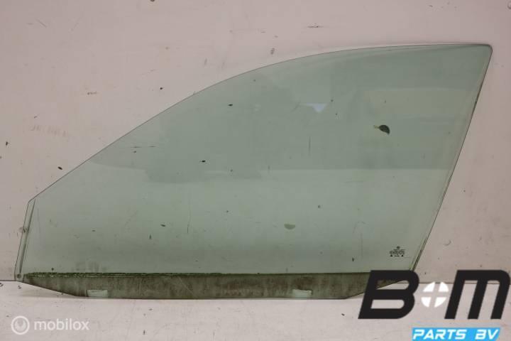 Portierruit LV (bestuurderskant) VW Golf 4, Gebruikt