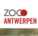 Tickets pour le zoo d’Anvers, Tickets & Billets