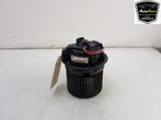 KACHEL VENTILATORMOTOR Renault Clio IV (5R), Gebruikt, Renault