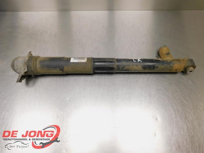 Amortisseur arrière gauche d'un Seat Leon, Autos : Pièces & Accessoires, Suspension & Châssis, Seat, Utilisé, 3 mois de garantie