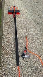 brosse à eau télescopique, Bricolage & Construction, Panneaux solaires & Accessoires, Enlèvement, Neuf, Système complet