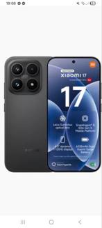 Xiaomi17 tout nouveau boîte scellé avec facture