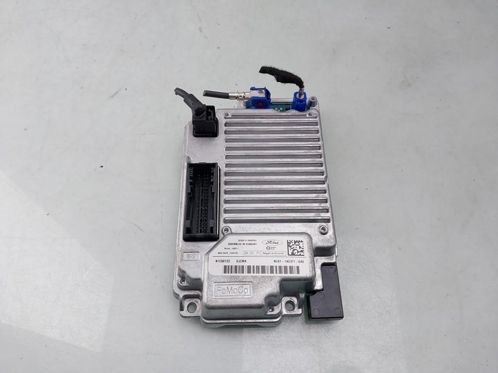 COMPUTER NAVIGATIE Ford Transit Connect (PJ2) (01-2013/-), Auto-onderdelen, Elektronica en Kabels, Ford, Gebruikt