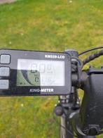 Velo assistance électrique, Versnellingen, Zo goed als nieuw, 53 tot 57 cm, Ophalen