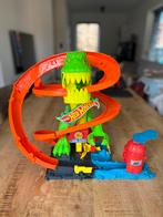 Hot wheels dino, Enfants & Bébés, Jouets | Circuits, Enlèvement, Comme neuf, Hot Wheels