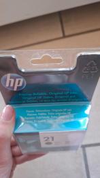 inktpatronen, Computers en Software, Printerbenodigdheden, Ophalen, Nieuw, Overige typen, Hp